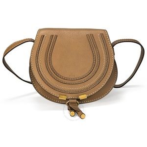 Chloe mini Marcie bag